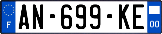 AN-699-KE