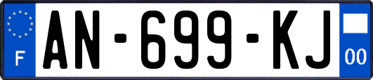 AN-699-KJ