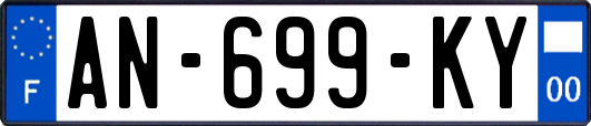 AN-699-KY