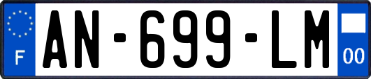 AN-699-LM