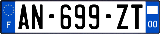 AN-699-ZT