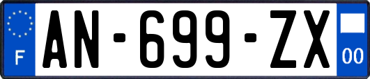 AN-699-ZX
