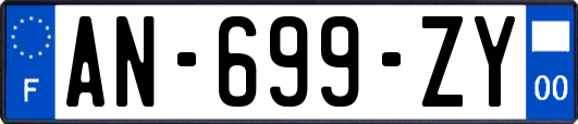 AN-699-ZY