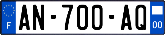 AN-700-AQ