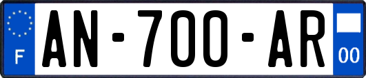 AN-700-AR