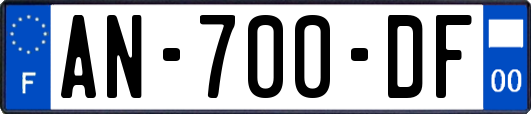 AN-700-DF