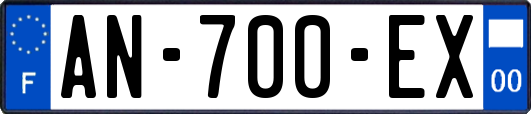 AN-700-EX