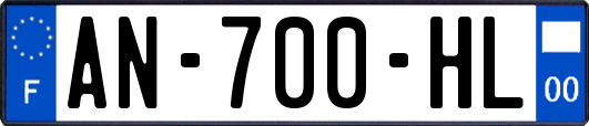 AN-700-HL