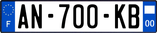 AN-700-KB