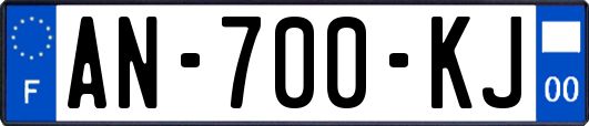 AN-700-KJ