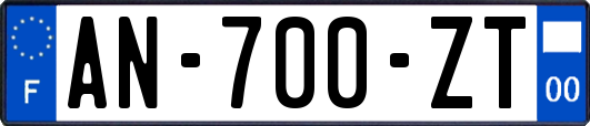 AN-700-ZT
