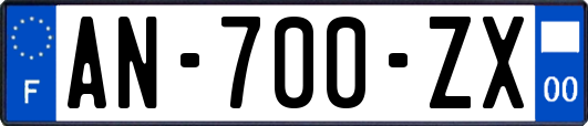 AN-700-ZX