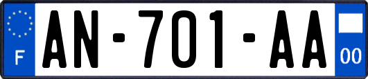 AN-701-AA