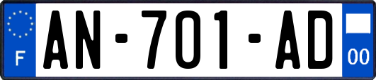 AN-701-AD