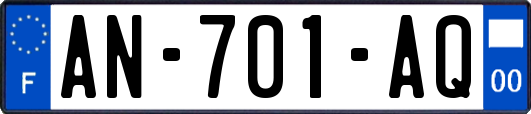 AN-701-AQ