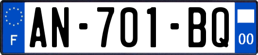 AN-701-BQ