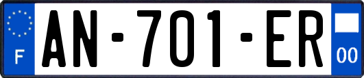 AN-701-ER