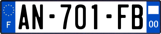 AN-701-FB