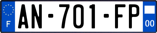 AN-701-FP