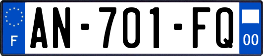 AN-701-FQ