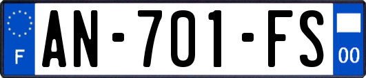 AN-701-FS