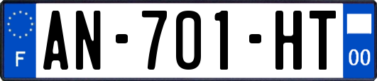 AN-701-HT