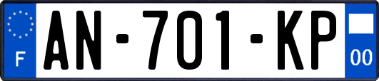 AN-701-KP