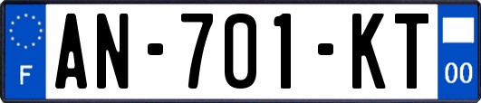 AN-701-KT