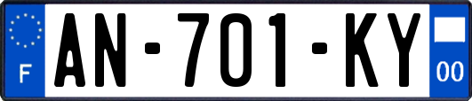 AN-701-KY