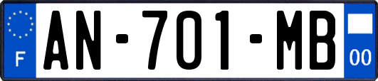 AN-701-MB