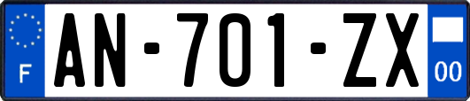 AN-701-ZX
