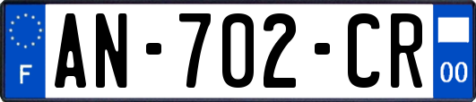 AN-702-CR