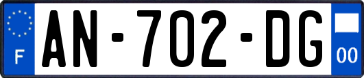 AN-702-DG