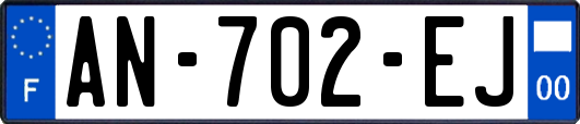 AN-702-EJ