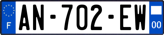 AN-702-EW