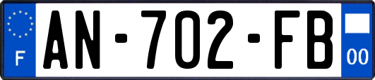 AN-702-FB