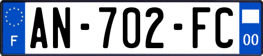 AN-702-FC