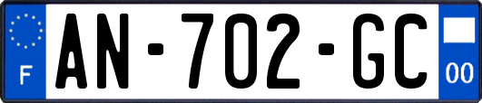 AN-702-GC