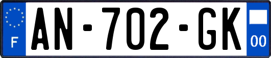 AN-702-GK