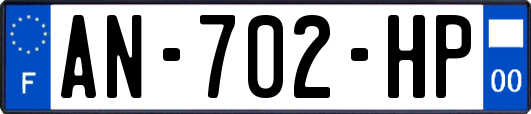 AN-702-HP