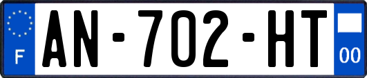 AN-702-HT