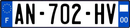 AN-702-HV