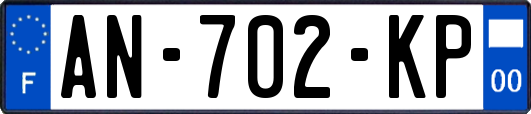 AN-702-KP