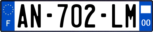 AN-702-LM