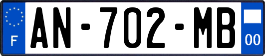 AN-702-MB