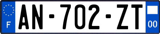 AN-702-ZT