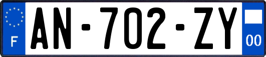AN-702-ZY