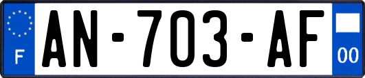 AN-703-AF