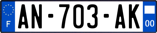 AN-703-AK