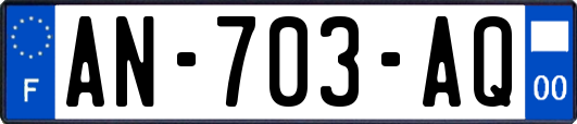 AN-703-AQ